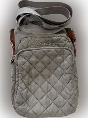 MZ Wallace metro crossbody